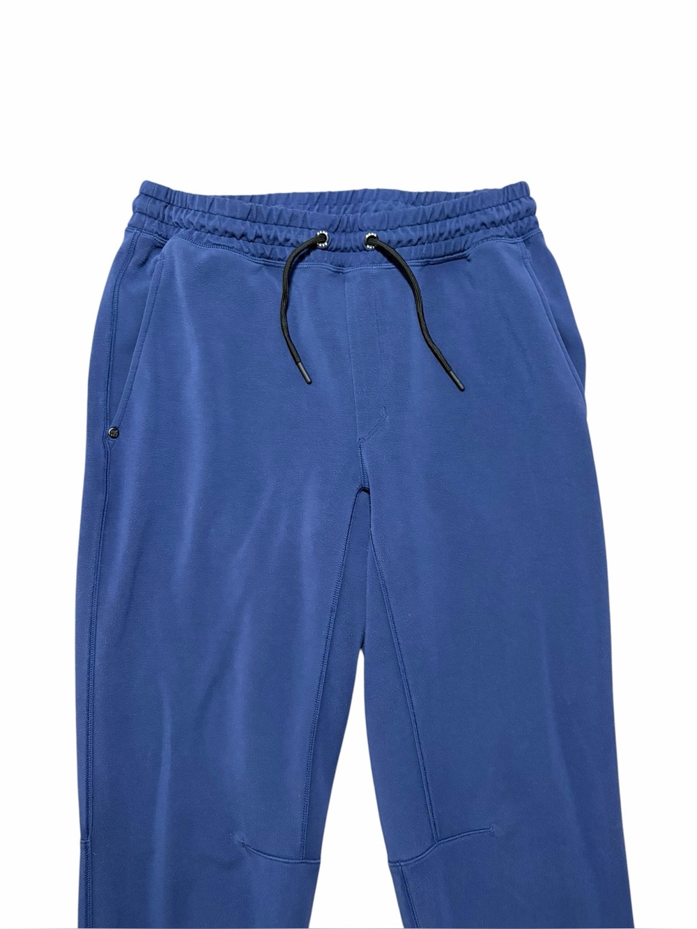 Alaskan Hardgear x Duluth Trading Co Men’s Standard Fit Navy Joggers Medium - Picture 2 of 7